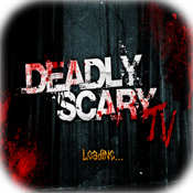 Deadly Scary TV
