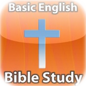 Basic English Talking Bible Study