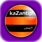 kaZantip.com by mix.dj