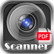 Pocket Scanner Lite- Documents on the go