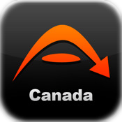 Sygic Aura Drive Kanada GPS Navigation