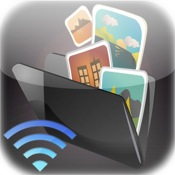 kkFiles HD (Google Docs + Wifi Storage and Reader)