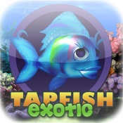 Tap Fish: Exotic
