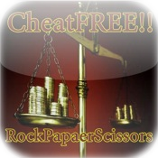 Cheat Free !!! RPS