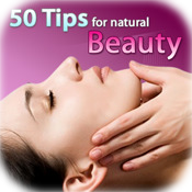 50 Natural Beauty Tips