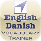 Vocabulary Trainer: English - Danish