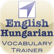 Vocabulary Trainer: English - Hungarian