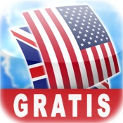 GRATIS Inglés FlashCards para iPad