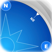 The Compass for iPad