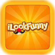 iLookFunny: Ad Free - The fun photo booth for iPhone