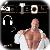 DJ Bolt by mix.dj