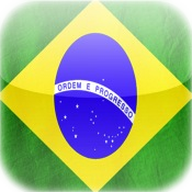 Brazil Fan App: Annoying Football Horns Samba Edition