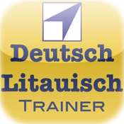 Vokabular Trainer: Deutsch - Litauisch
