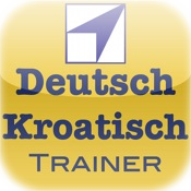 Vokabular Trainer: Deutsch - Kroatisch