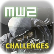 Best MW2 Challenges Guide