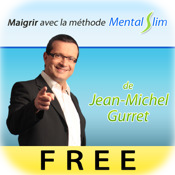 MentalSlim avec Jean-Michel Gurret (gratuite)