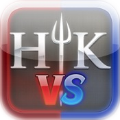 Hell's Kitchen VS ™