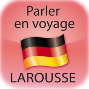 L’allemand en voyage – Guide de conversation audio allemand-français