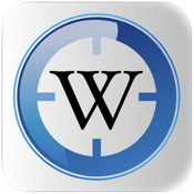 Wikihood for iPad