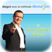 MentalSlim avec Jean-Michel Gurret