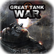 Great Tank War