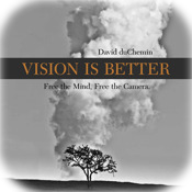 Vision is Better
