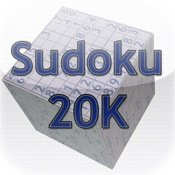 Sudoku 20K
