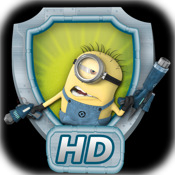 Despicable Me: Minion Mania HD