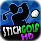 Stick Golf HD