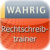 WAHRIG-Rechtschreibtrainer