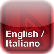 Italienisch-Englisch Wörterbuch von Accio