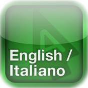 Italienisch-Englisch Audio-Sprachführer von Accio