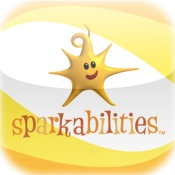 Sparkabilities Babies 1 for iPhone