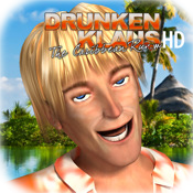 Drunken Klaus HD