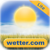 wetter.com Weather HD Lite