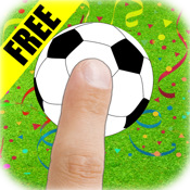 Speed Tapping - Football Mania FREE
