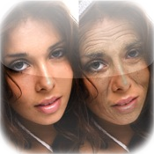 Age My Face - Free Aging Tool