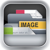 iStorage HD (file manager and document viewer for: FTP, WebDAV, iDisk)