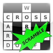Crossword Scramble