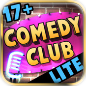 Al's Comedy Club lite