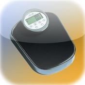 iMC Calc for iPad (BMI calculator)
