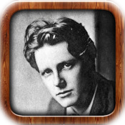 Poems of Rupert Brooke for iPad