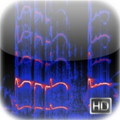 Spectrogram HD