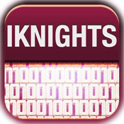 iKnights CodeBooster