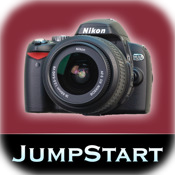 Nikon D60 by Jumpstart