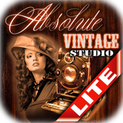 Absolute Vintage Studio LITE