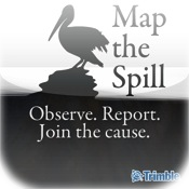 Map the Spill