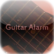 Guitar Alarm