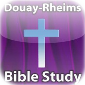 Douay-Rheims Talking Bible Study