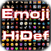 Emoji HiDef